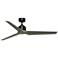 Fanimation TriAire Custom - 60 inch - BLW with WEW Blades