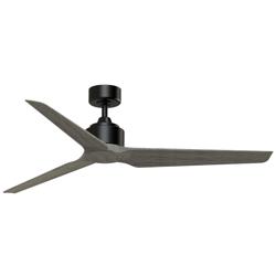 Fanimation TriAire Custom - 60 inch - BLW with WEW Blades