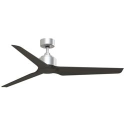 Fanimation TriAire Custom - 60 inch - SLW with DWAW Blades