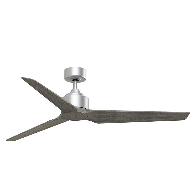 Image 1 Fanimation TriAire Custom - 60 inch - SLW with WEW Blades