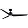 Fanimation TriAire Custom - 64 inch - BLW with BLW Blades and LED LK