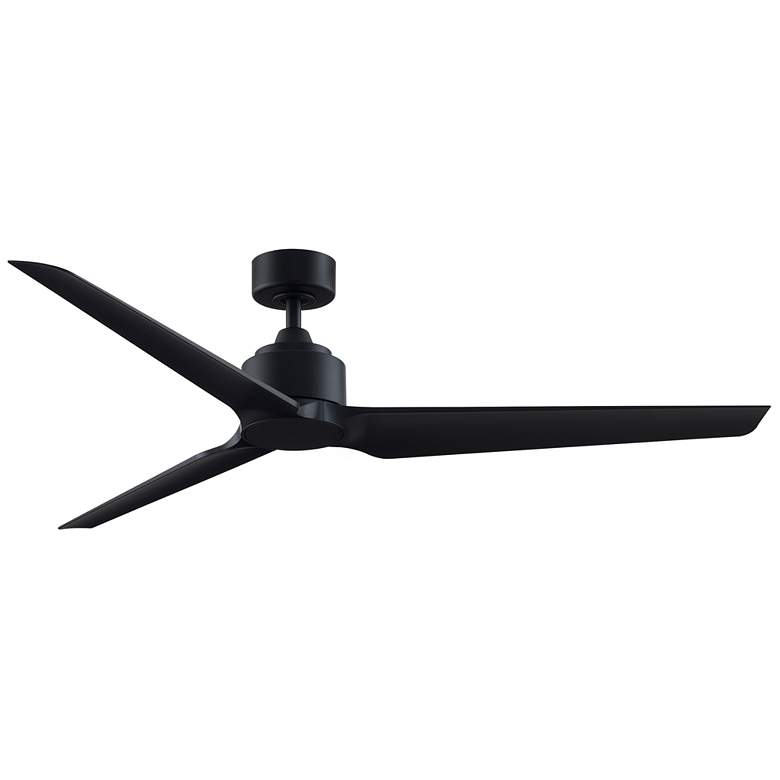 Image 1 Fanimation TriAire Custom - 64 inch - BLW with BLW Blades