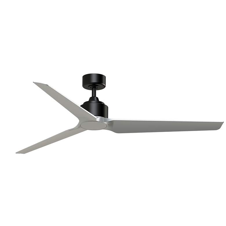 Image 1 Fanimation TriAire Custom - 64 inch - BLW with SLW Blades