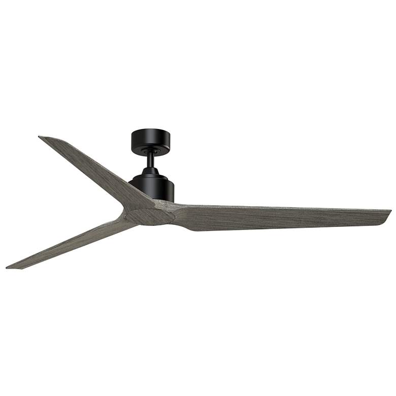 Image 1 Fanimation TriAire Custom - 64 inch - BLW with WEW Blades