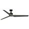 Fanimation TriAire Custom - 64 inch - BLW with WEW Blades