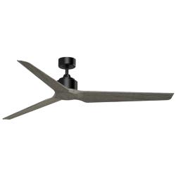 Fanimation TriAire Custom - 64 inch - BLW with WEW Blades