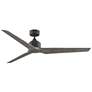 1_Fanimation TriAire Custom - 64 inch - GRW with WEW Blades