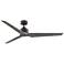 Fanimation TriAire Custom - 64 inch - GRW with WEW Blades