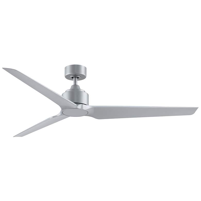 Image 1 Fanimation TriAire Custom - 64 inch - SLW with SLW Blades