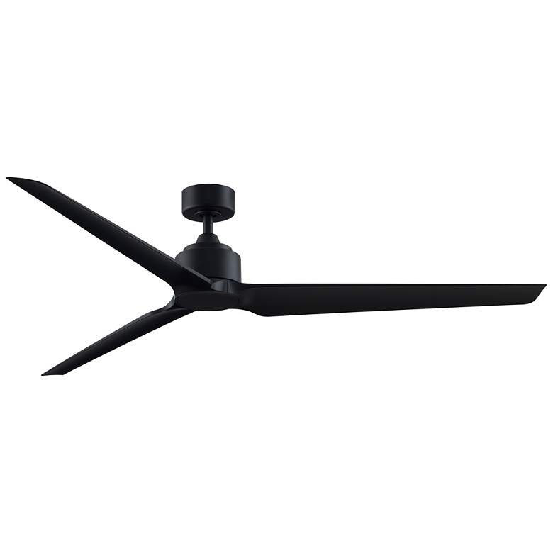 Image 1 Fanimation TriAire Custom - 72 inch - BLW with BLW Blades