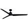 Fanimation TriAire Custom - 72 inch - BLW with BLW Blades