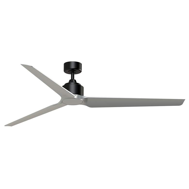 Image 1 Fanimation TriAire Custom - 72 inch - BLW with SLW Blades