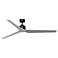 Fanimation TriAire Custom - 72 inch - BLW with SLW Blades