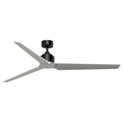 Fanimation TriAire Custom - 72 inch - BLW with SLW Blades