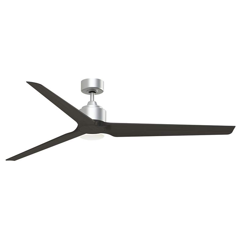 Image 1 Fanimation TriAire Custom - 72 inch - SLW with DWAW Blades