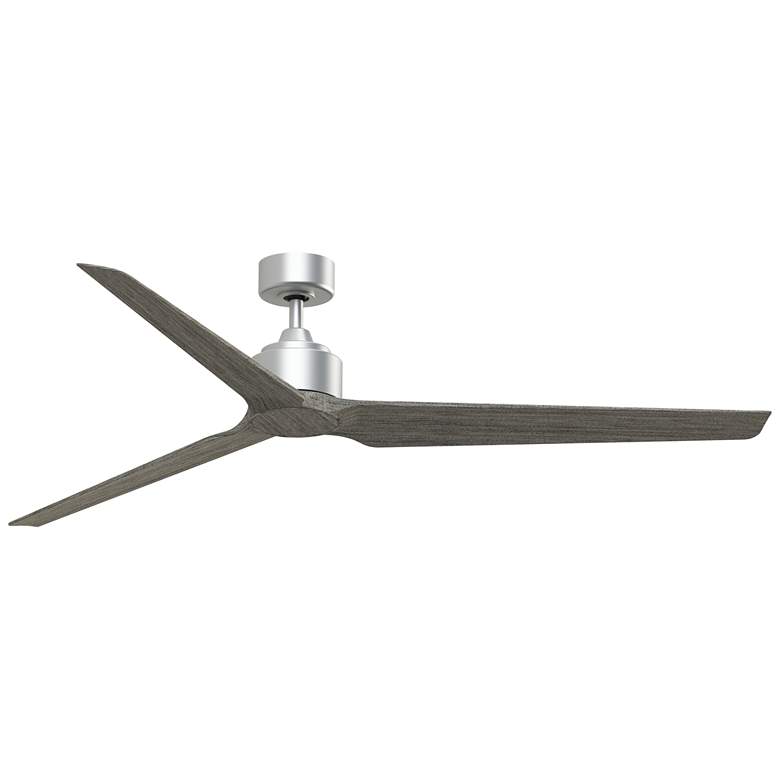 Image 1 Fanimation TriAire Custom - 72 inch - SLW with WEW Blades