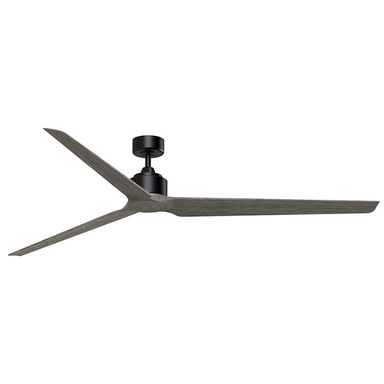 Image 1 Fanimation TriAire Custom - 84 inch - BLW with WEW Blades