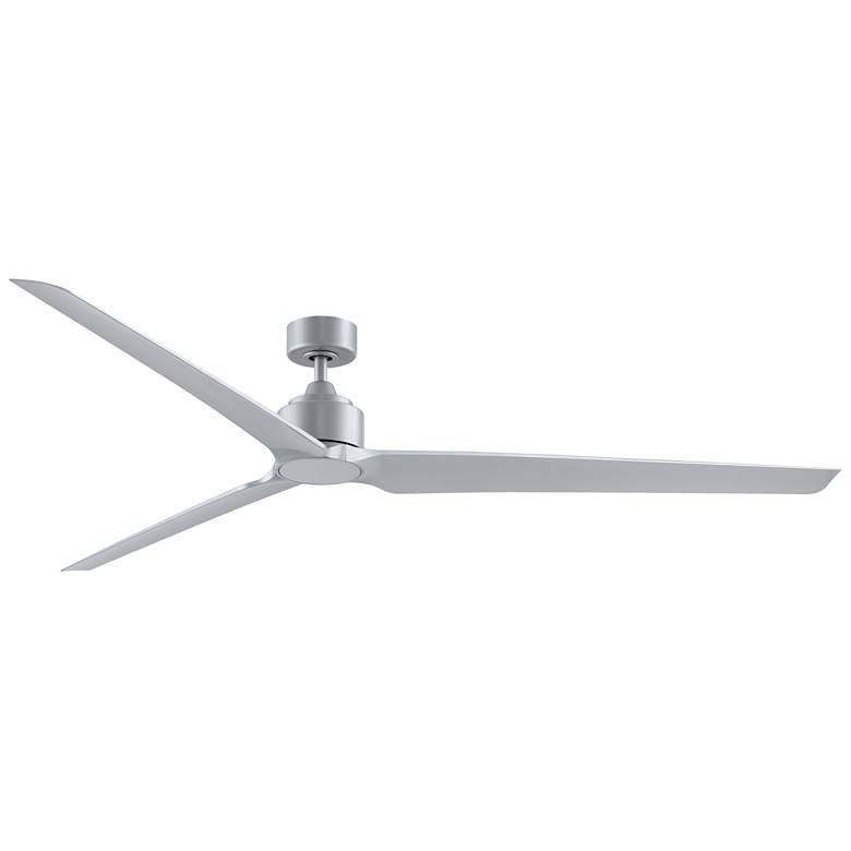 Image 1 Fanimation TriAire Custom - 84 inch - SLW with SLW Blades