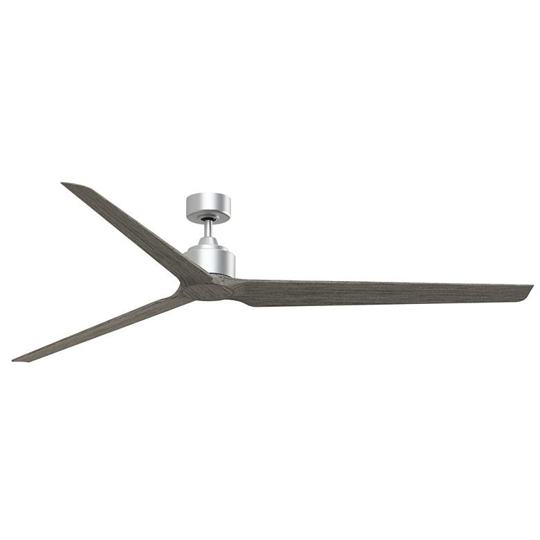 Image 1 Fanimation TriAire Custom - 84 inch - SLW with WEW Blades