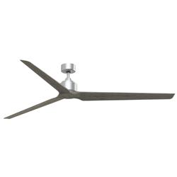 Fanimation TriAire Custom - 84 inch - SLW with WEW Blades