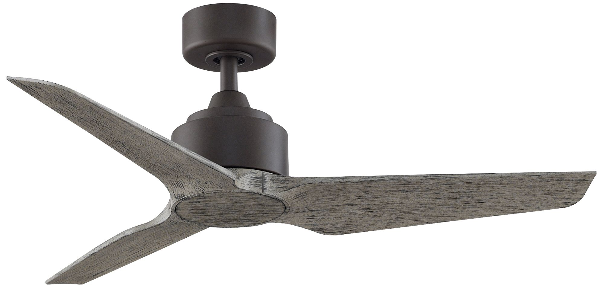 Fanimation TriAire Custom Gray Collection