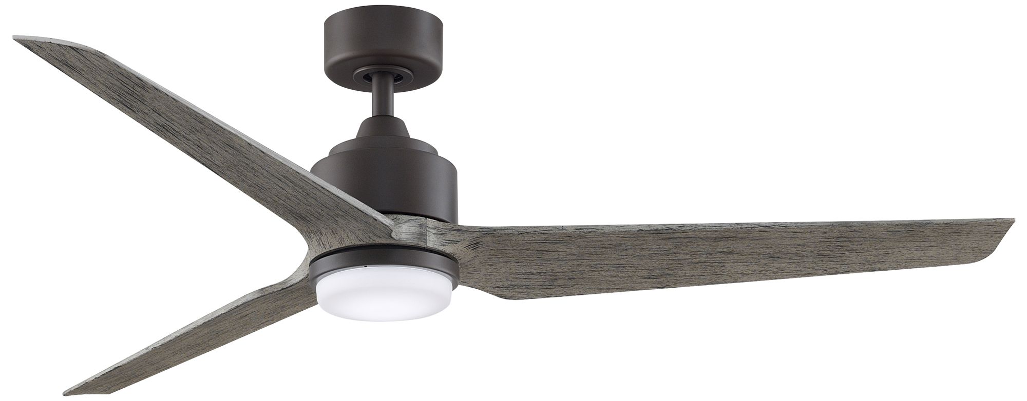 Fanimation TriAire Custom Gray Collection