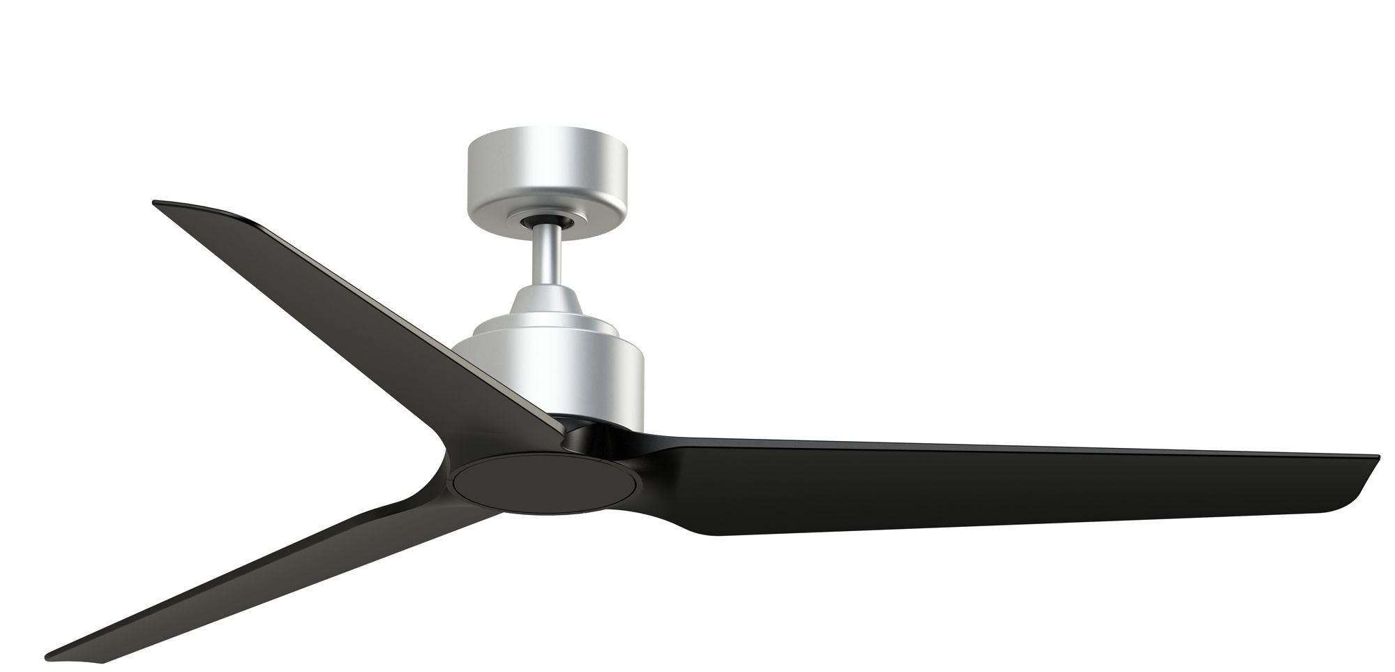 Fanimation TriAire Custom Silver Collection