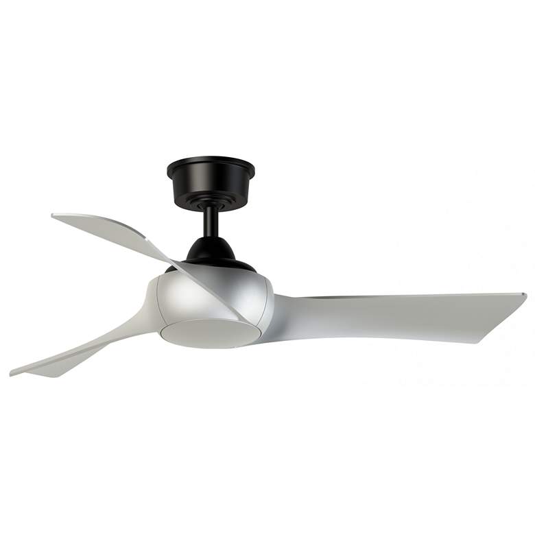 Image 1 Fanimation Wrap Custom - 44 inch - BL with BN Blades