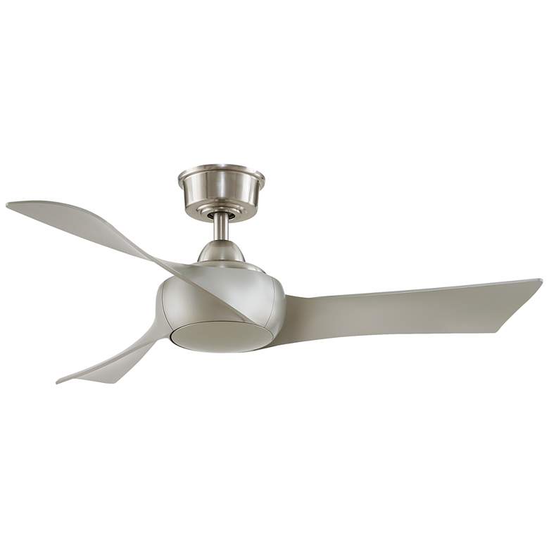 Image 1 Fanimation Wrap Custom - 44 inch - BN with BN Blades