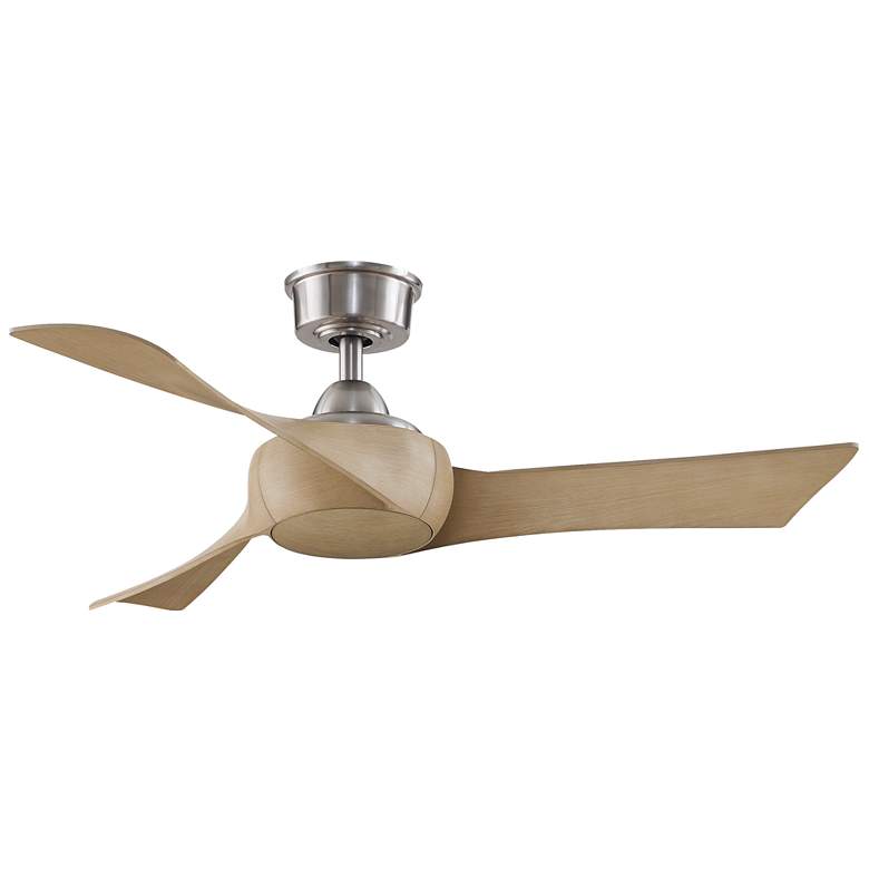 Image 1 Fanimation Wrap Custom - 44 inch - BN with N Blades