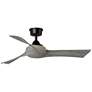 1_Fanimation Wrap Custom - 48 inch - BL with WE Blades