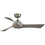 1_Fanimation Wrap Custom - 48 inch - BN with WE Blades