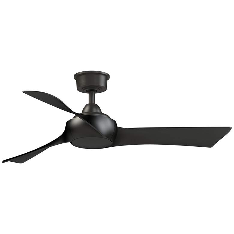 Image 1 Fanimation Wrap Custom - 48 inch - DZ with BL Blades