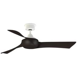 Fanimation Wrap Custom - 48 inch - MW with DWA Blades
