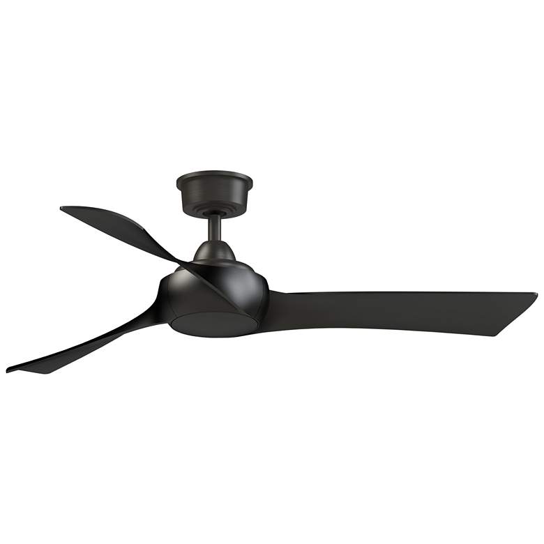 Image 1 Fanimation Wrap Custom - 52 inch - DZ with BL Blades