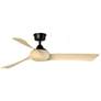 1_Fanimation Wrap Custom - 56 inch - BL with N Blades