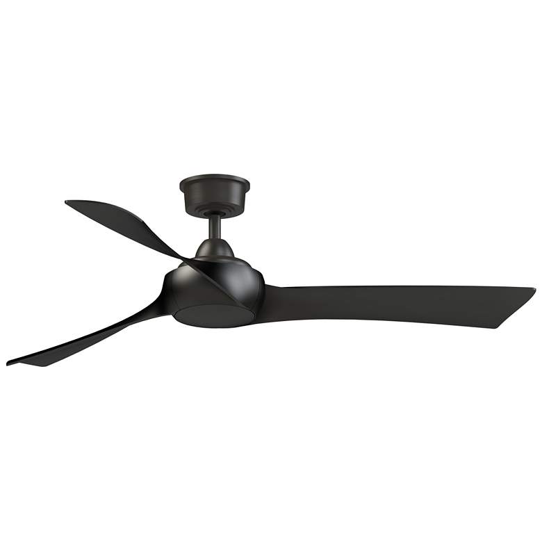 Image 1 Fanimation Wrap Custom - 56 inch - DZ with BL Blades