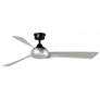 1_Fanimation Wrap Custom - 60 inch - BL with BN Blades