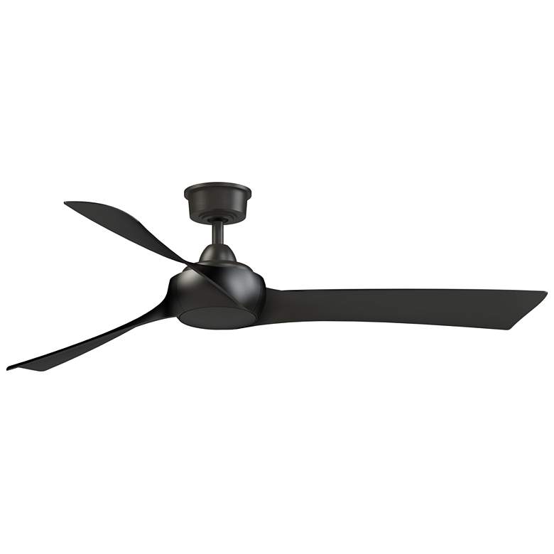 Image 1 Fanimation Wrap Custom - 60 inch - DZ with BL Blades