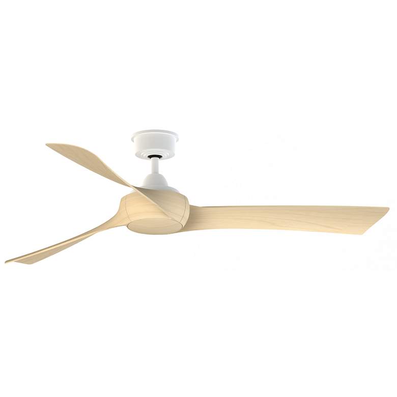 Image 1 Fanimation Wrap Custom - 60 inch - MW with N Blades