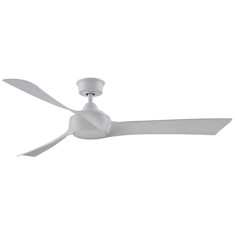 Image 1 Fanimation Wrap Custom - 60 inch - MW with WW Blades