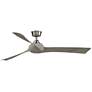 1_Fanimation Wrap Custom - 64 inch - BN with WE Blades