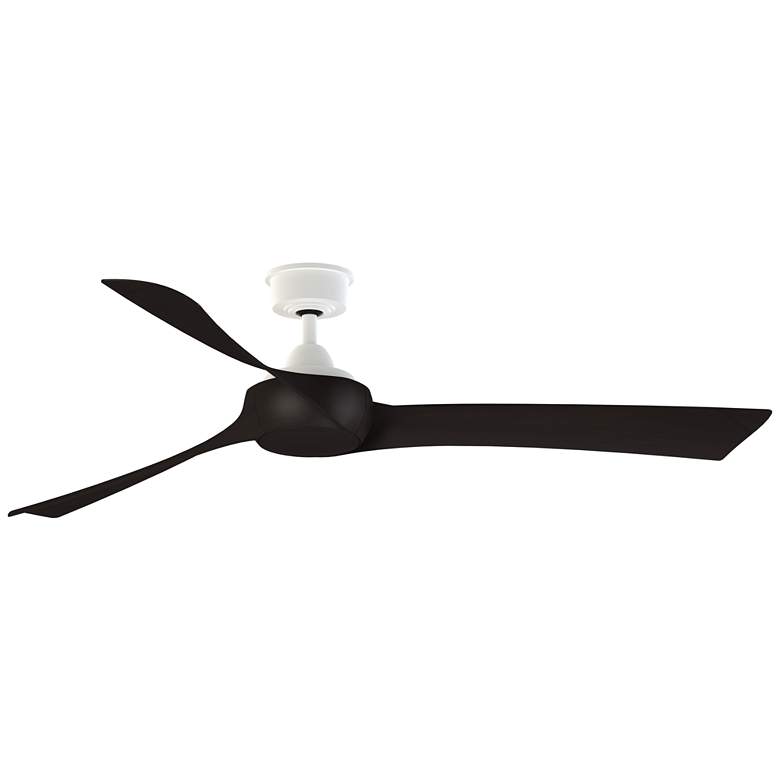 Image 1 Fanimation Wrap Custom - 64 inch - MW with DWA Blades