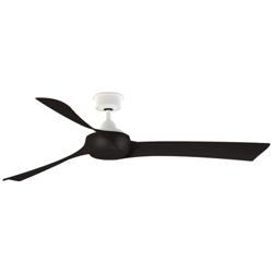Fanimation Wrap Custom - 64 inch - MW with DWA Blades