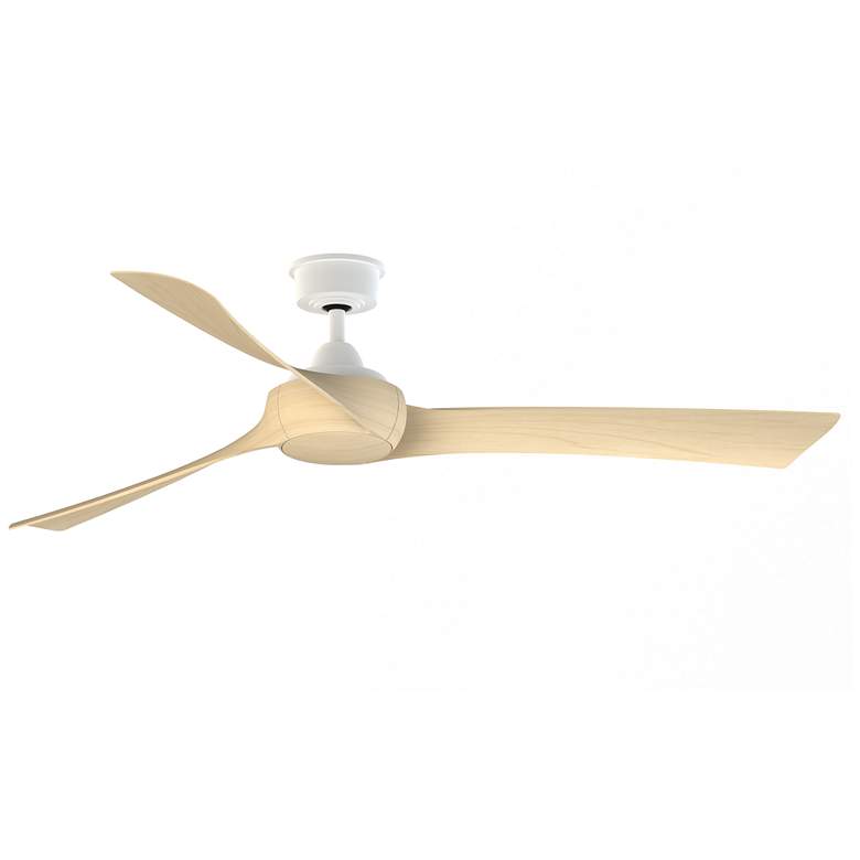 Image 1 Fanimation Wrap Custom - 64 inch - MW with N Blades