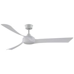 Fanimation Wrap Custom - 64 inch - MW with WW Blades