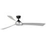 1_Fanimation Wrap Custom - 72 inch - BL with BN Blades