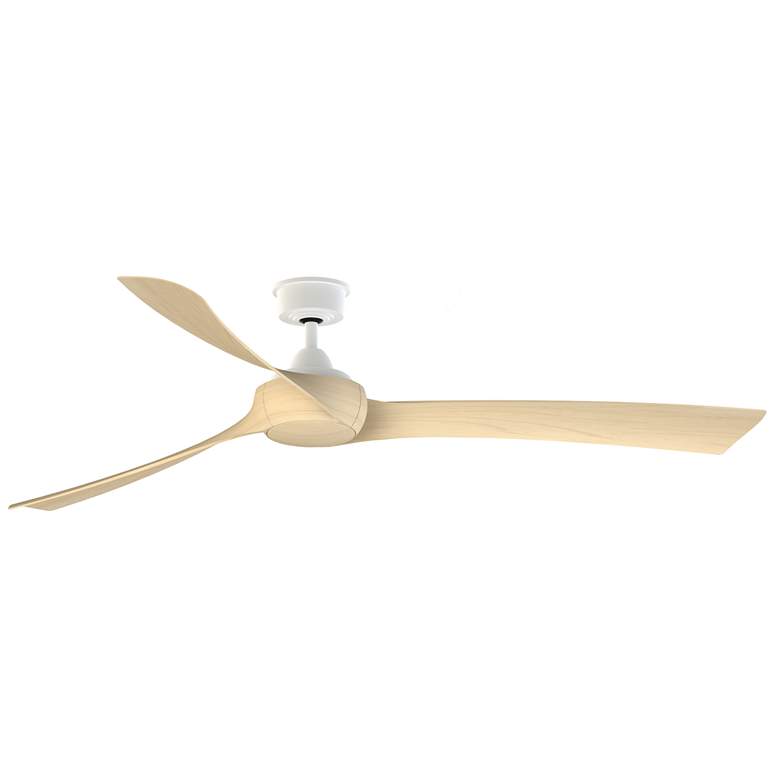 Image 1 Fanimation Wrap Custom - 72 inch - MW with N Blades