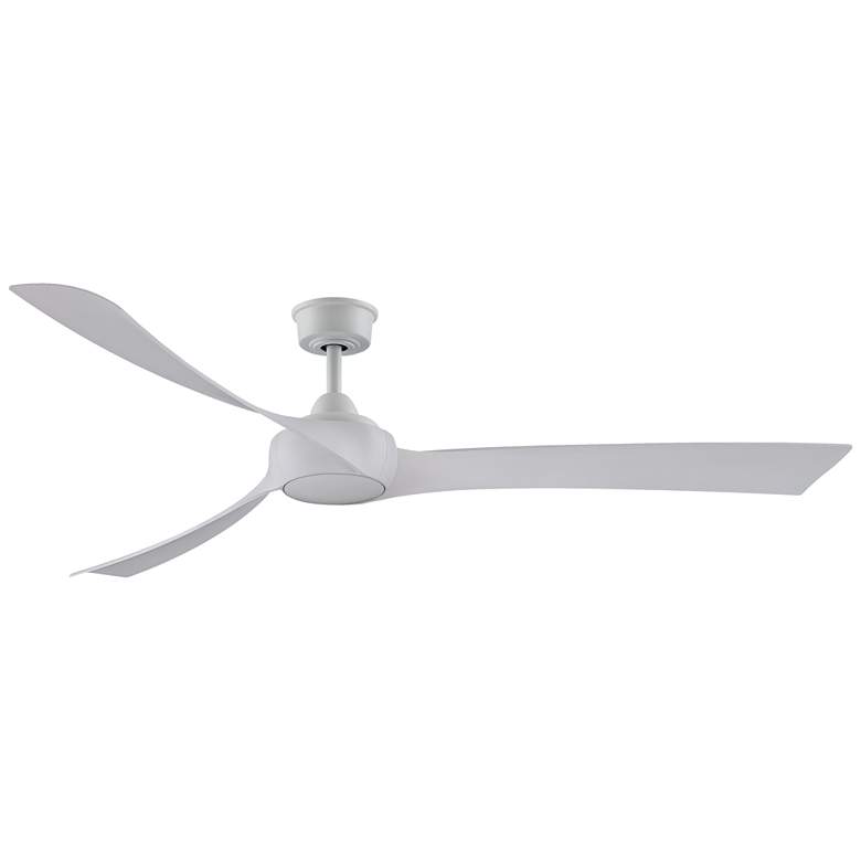 Image 1 Fanimation Wrap Custom - 72 inch - MW with WW Blades