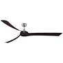 1_Fanimation Wrap Custom - 84 inch - BN with DWA Blades